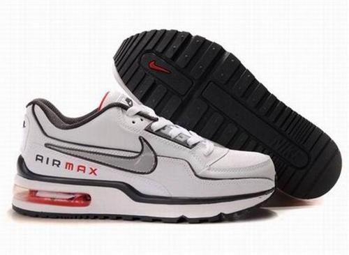 Air Max Ltd(Men)-4809