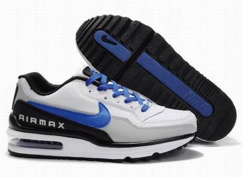 Air Max Ltd(Men)-4830