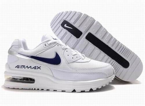 Air Max Ltd(Men)-4862