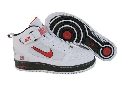Jordan Shoes-1881