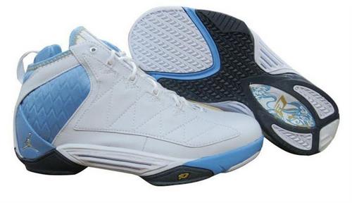 Jordan Shoes-1897