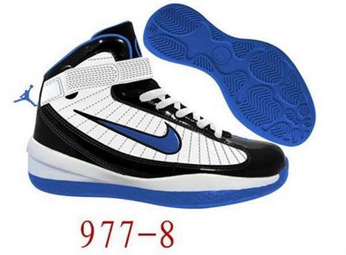 Jordan Shoes-1934