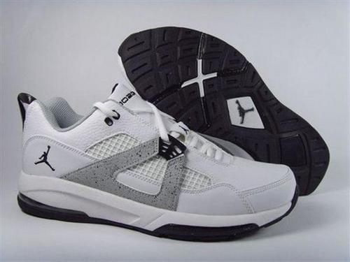 Jordan Shoes-2017