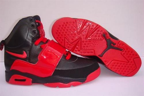 Jordan Shoes-2031
