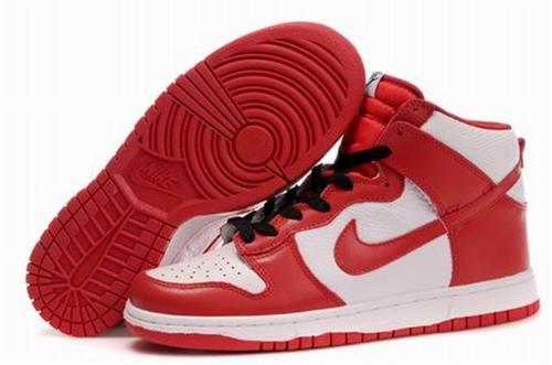 Nike Dunks Shoes-4068