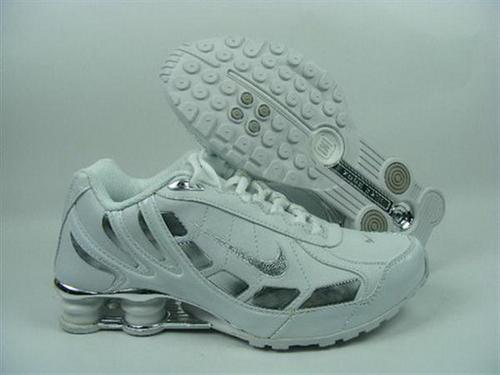Nike Shox Shoes 0906-309