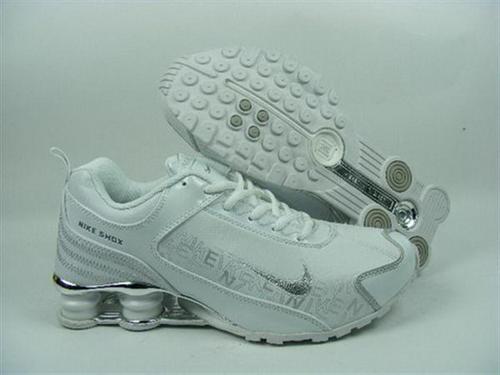 Nike Shox 0907-315