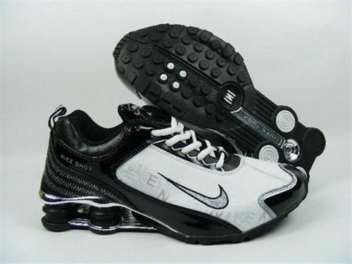 Nike Shox 0907-317