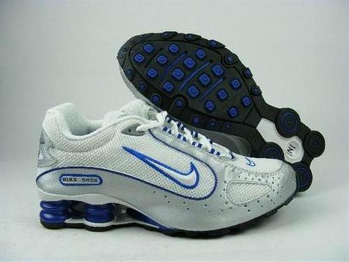 Nike Shox Monster-71