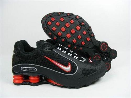Nike Shox Monster-73
