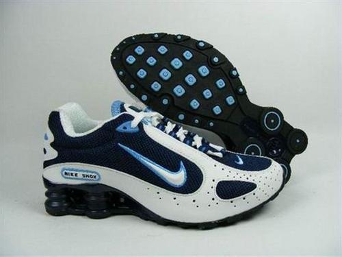 Nike Shox Monster-78