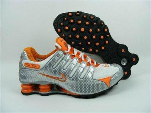 Nike Shox NZ-24