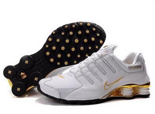 Nike Shox NZ-1187