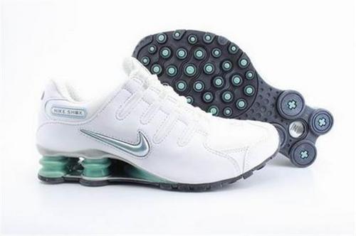 Nike Shox NZ-3692