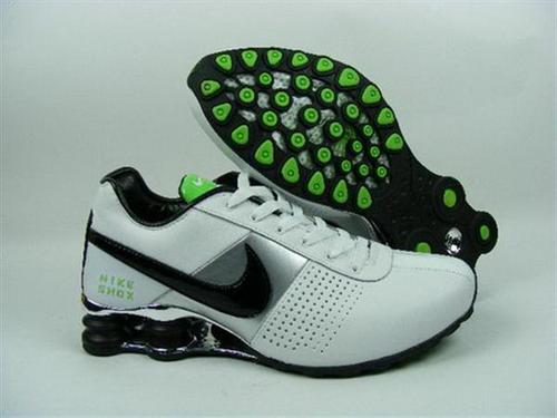 Nike Shox OZ-287
