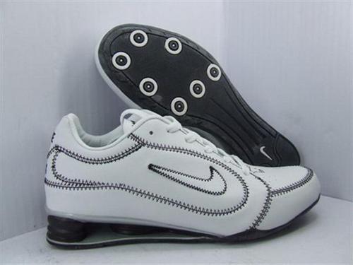 Nike Shox R3-216