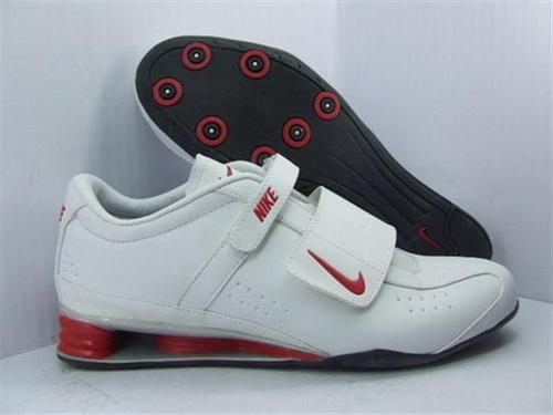 Nike Shox R3-244