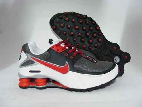 Nike Shox R4-83