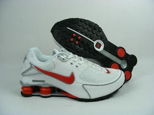 Nike Shox R4-86