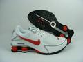 Nike Shox R4-86