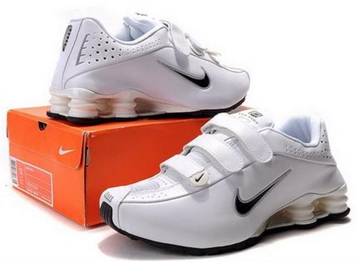 Nike Shox R4-3415