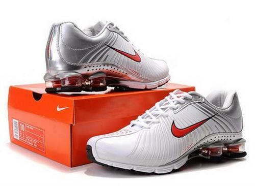 Nike Shox R4-3418