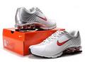 Nike Shox R4-3418