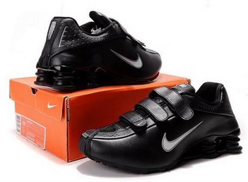 Nike Shox R4-3420