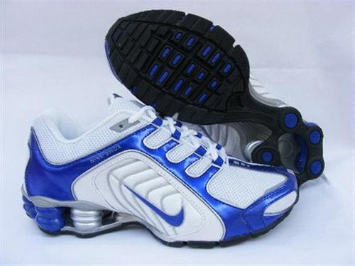 Nike Shox R5-267