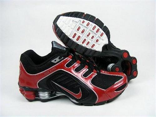 Nike Shox R5-268