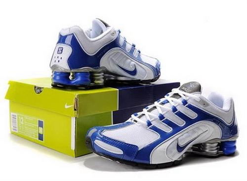 Nike Shox R5-3441
