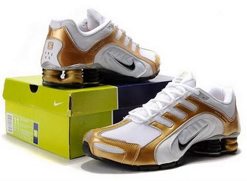 Nike Shox R5-3445