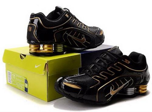 Nike Shox R5-3450