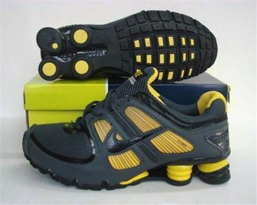 Nike Shox R6-3718