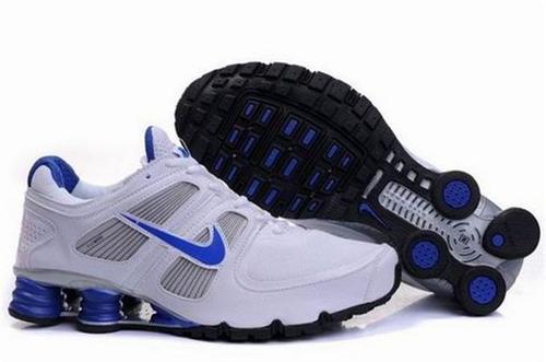 Nike Shox R6-3722