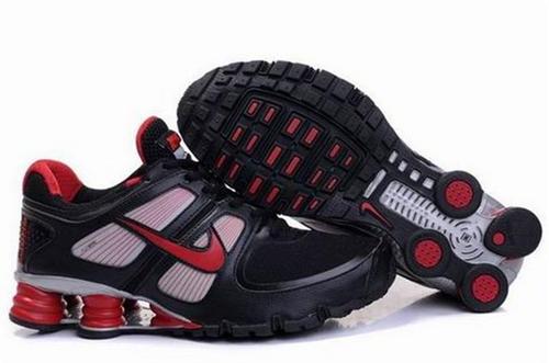 Nike Shox R6-3727