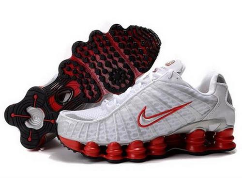 Nike Shox TL1-1222