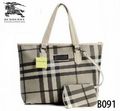 Burberry Tote Bags