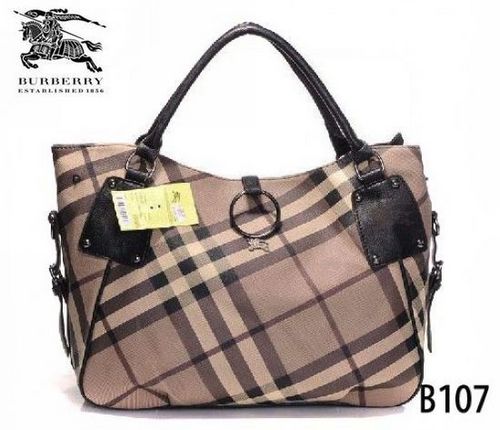 Burberry Ladies Handbag