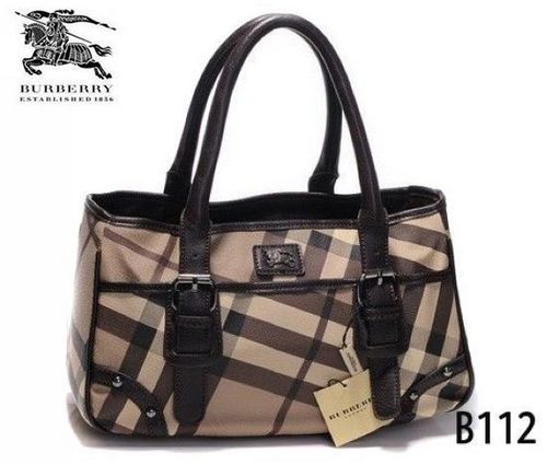 Stylish Burberry Handbags