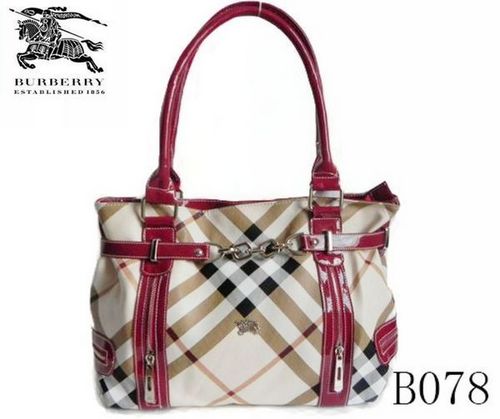 Burberry Handbag