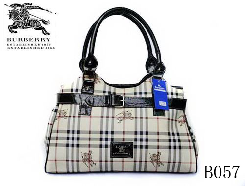 Burberry Women Handbag