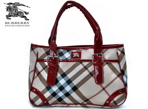 Burberry Bags