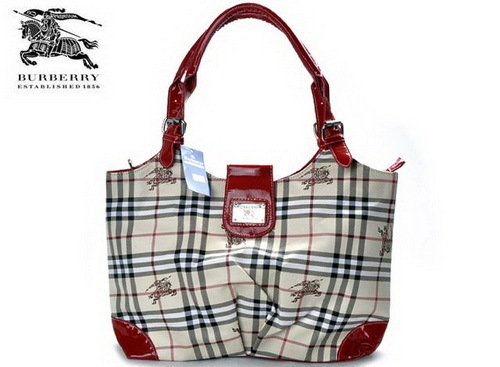 Designer Burberry Bags