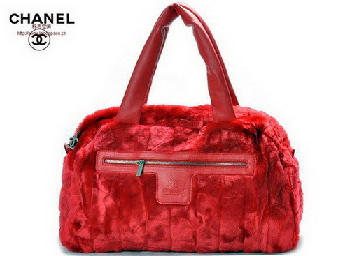Chanel Handbag