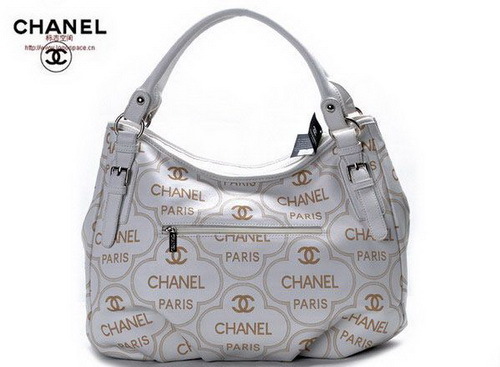 Chanel Hobo Handbags
