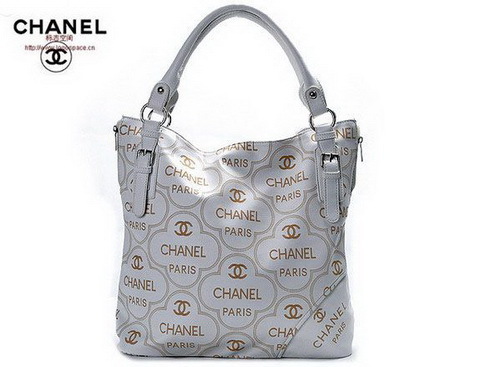 Authentic Chanel Handbags