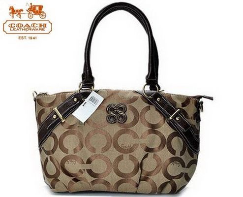 Coach Ladies Handbags 