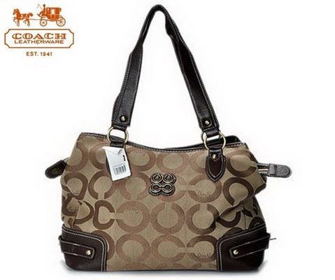 Coach Women's Hangbag