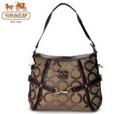 Coach Ladies Bags